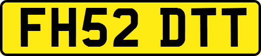 FH52DTT