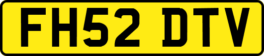 FH52DTV