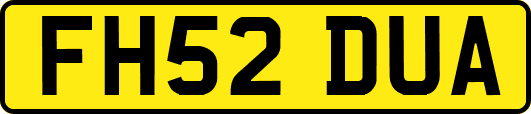 FH52DUA