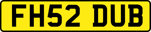 FH52DUB
