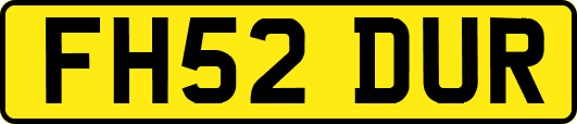 FH52DUR