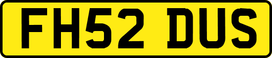 FH52DUS
