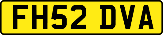 FH52DVA