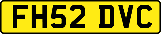 FH52DVC