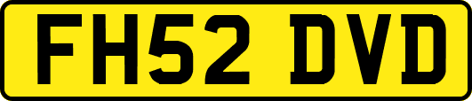 FH52DVD