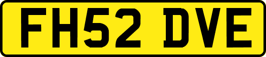 FH52DVE