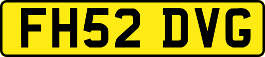 FH52DVG
