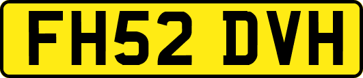FH52DVH