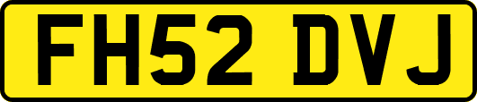 FH52DVJ