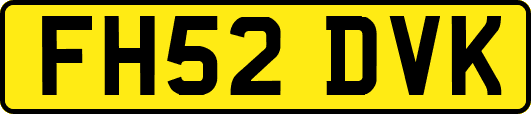 FH52DVK