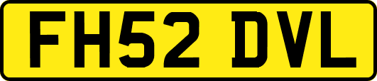 FH52DVL
