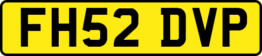 FH52DVP