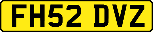 FH52DVZ