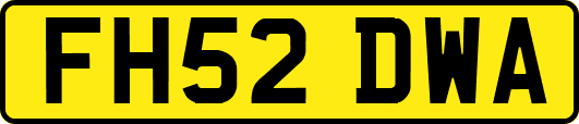 FH52DWA