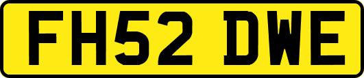 FH52DWE
