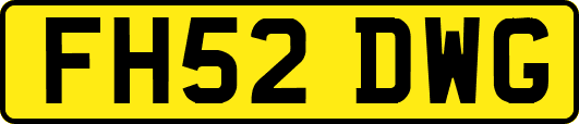 FH52DWG