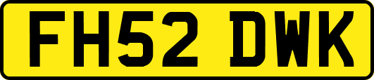 FH52DWK
