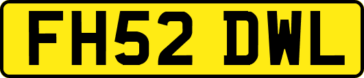 FH52DWL