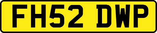 FH52DWP
