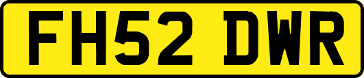FH52DWR