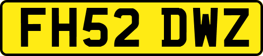 FH52DWZ