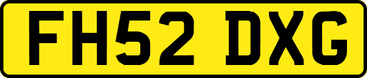 FH52DXG