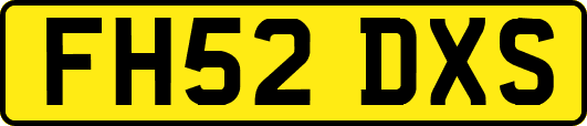 FH52DXS