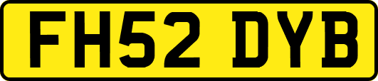 FH52DYB