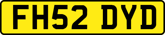 FH52DYD