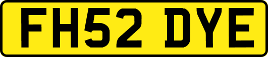 FH52DYE