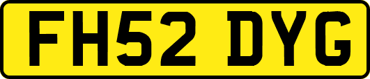 FH52DYG