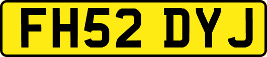 FH52DYJ