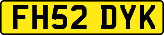 FH52DYK