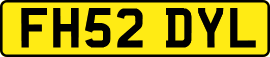 FH52DYL