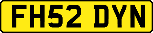 FH52DYN
