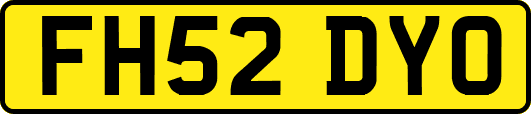 FH52DYO