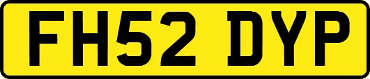 FH52DYP