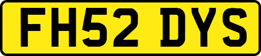 FH52DYS