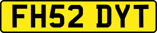 FH52DYT
