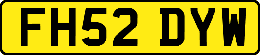 FH52DYW