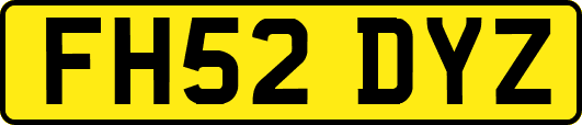 FH52DYZ