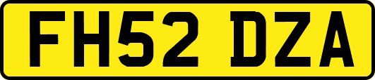 FH52DZA
