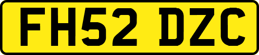 FH52DZC