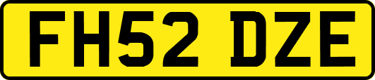 FH52DZE