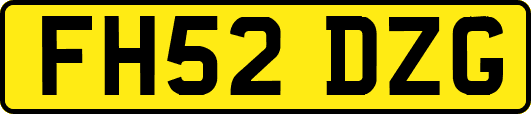 FH52DZG