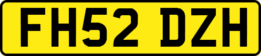 FH52DZH