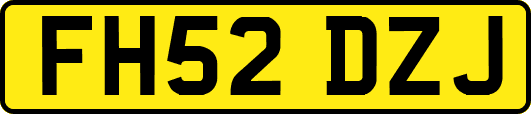 FH52DZJ