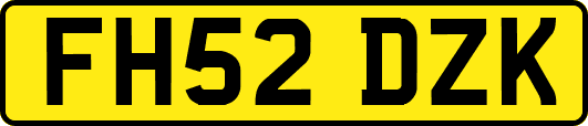 FH52DZK