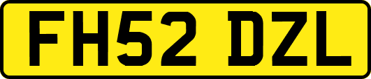 FH52DZL