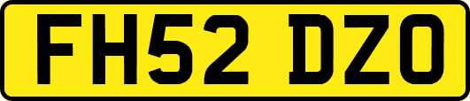 FH52DZO